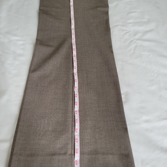 NWT Editor Wide Leg Pants 6S - Picture 5 of 7